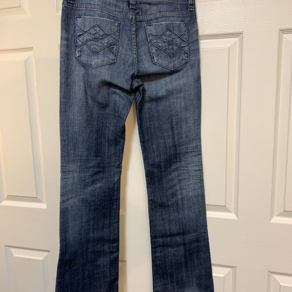 Kut from the Kloth Bootcut